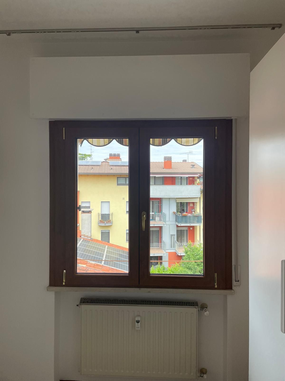 tapparella dopo
