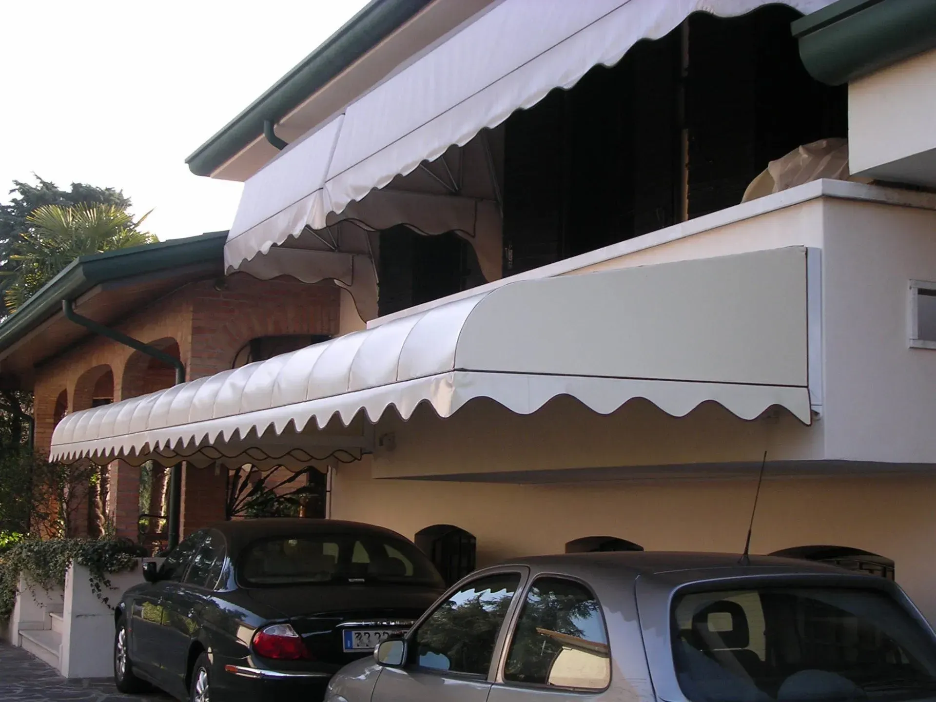tende da sole