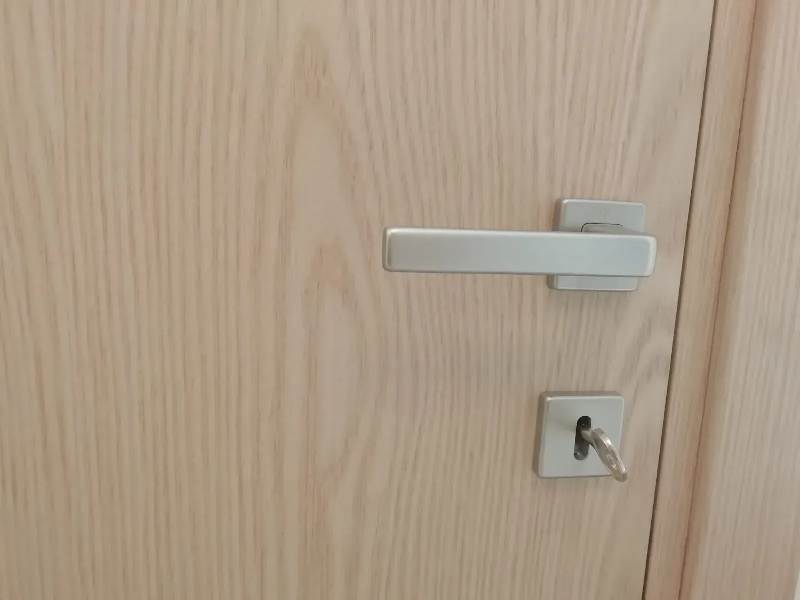 Porte interne