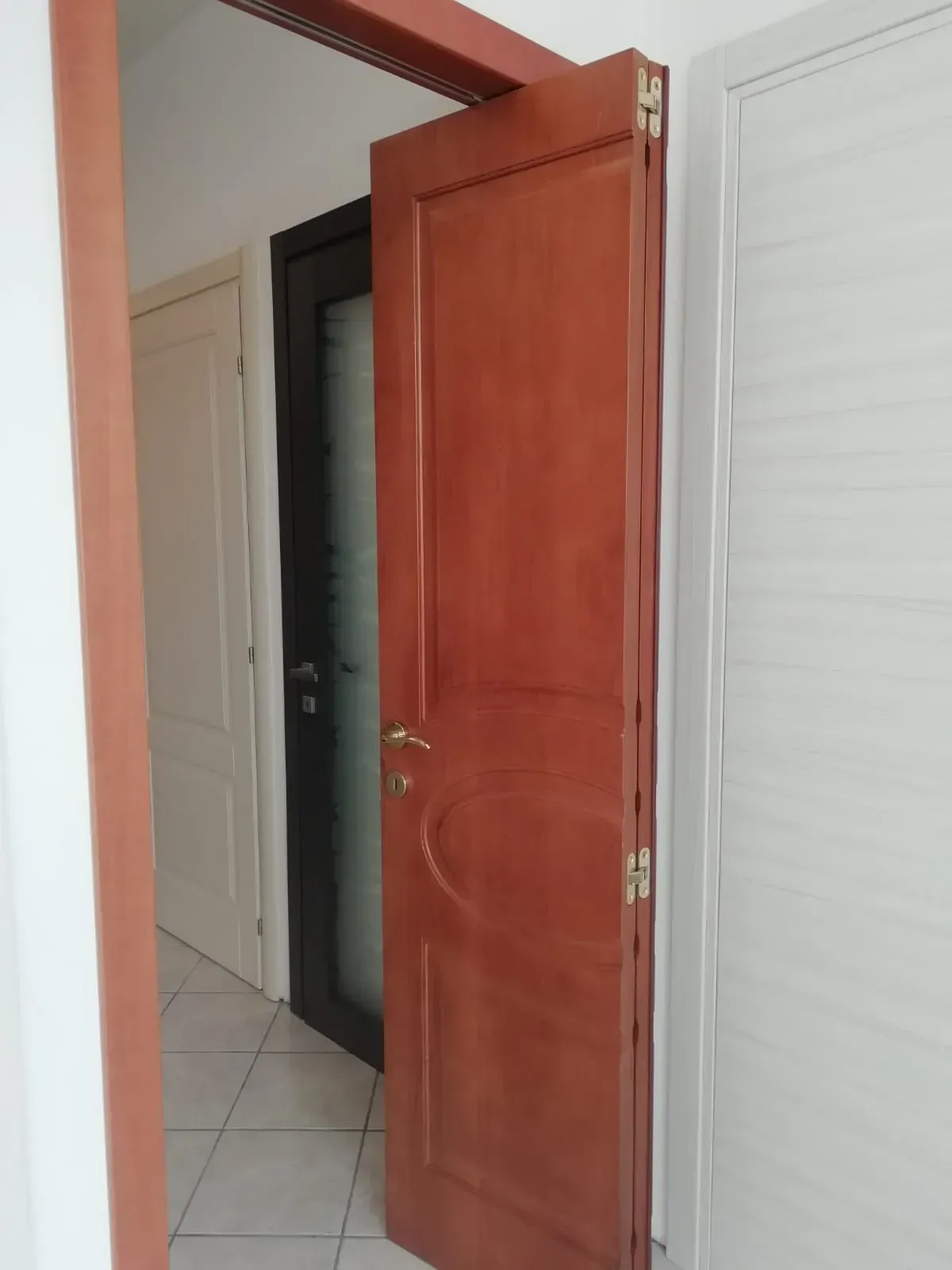 Porte interne