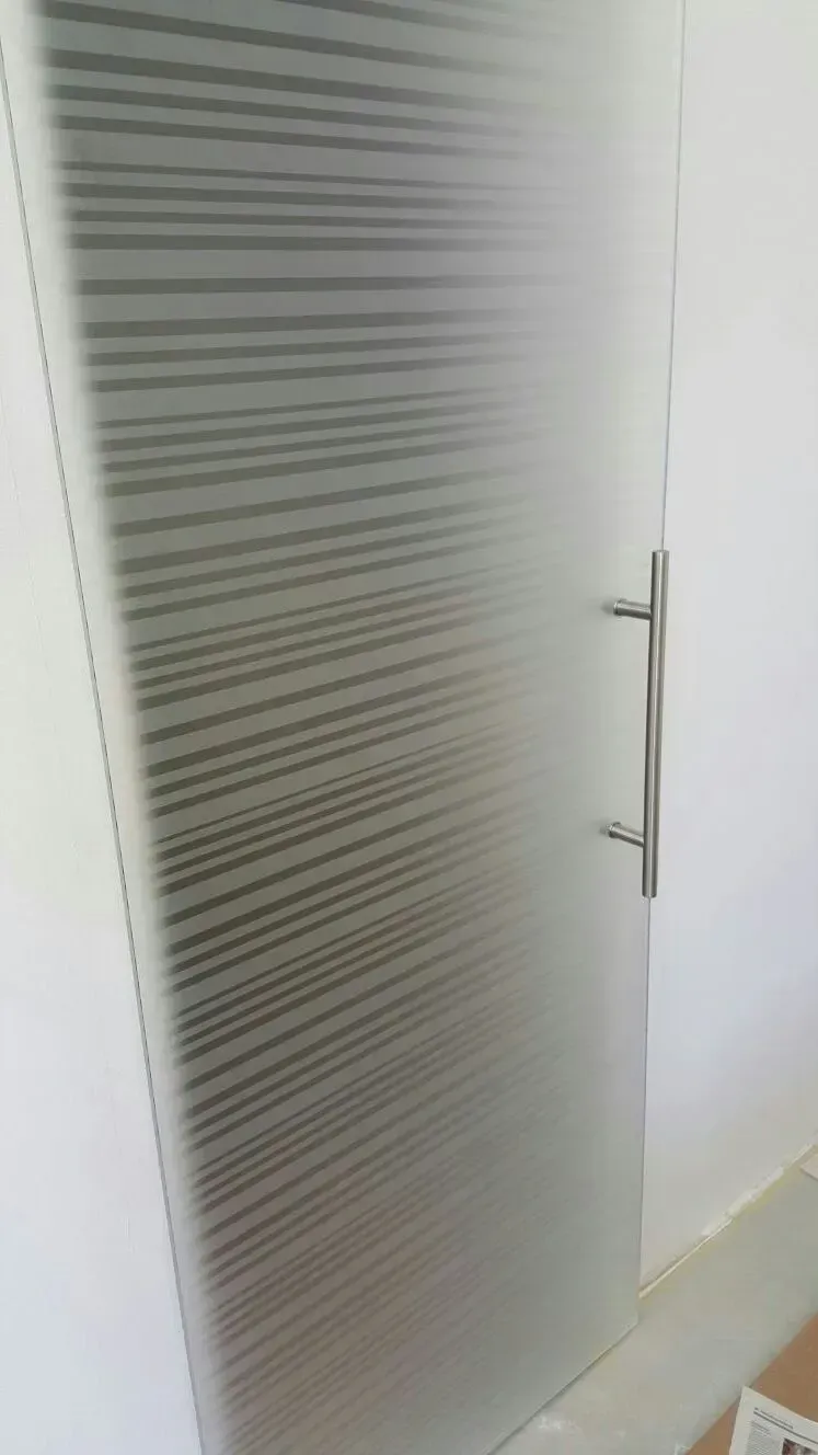 porta a vetro