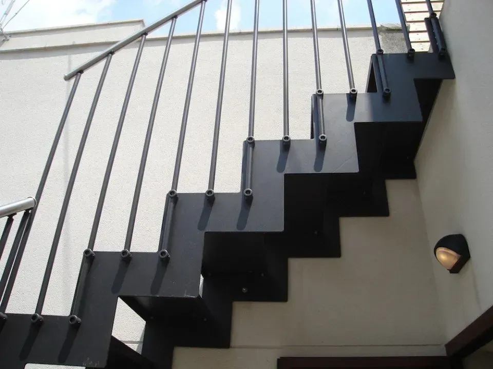 scale