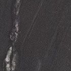 A Close Up of a Black Marble Tile With White Veins — The Right Toilet Co In Unanderra, NSW