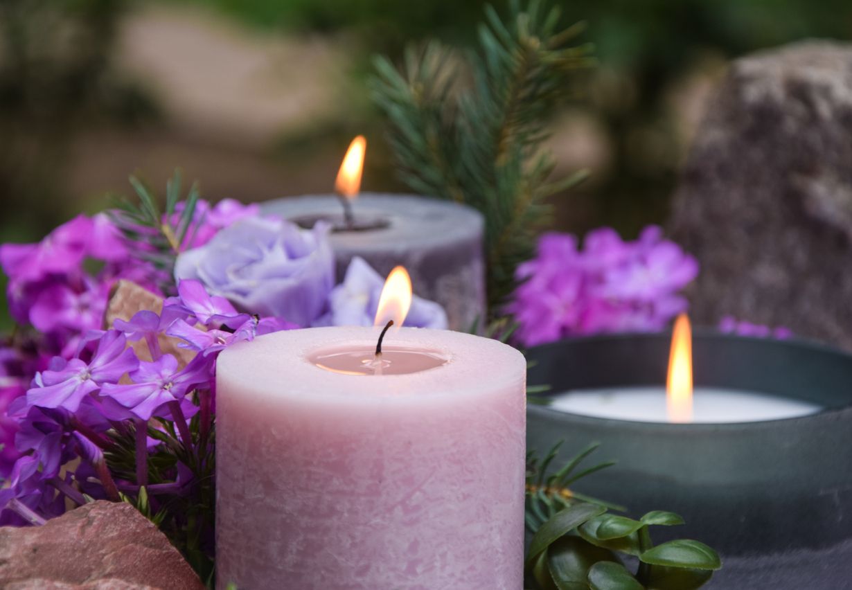 Life Celebrations & Memorial Services