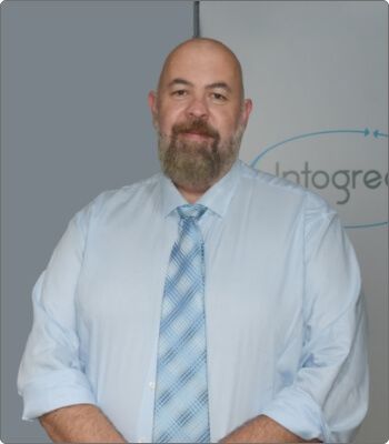 BRAD COWLING - General Manager of People and Culture