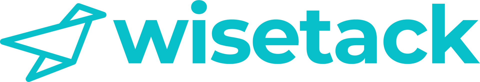 wisetack logo