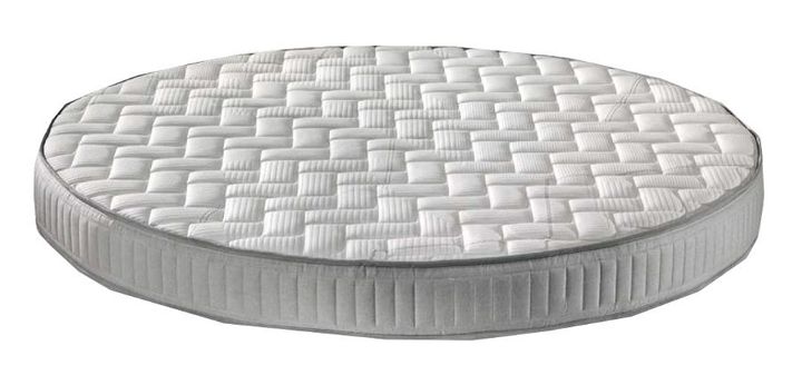 Round molle classiche