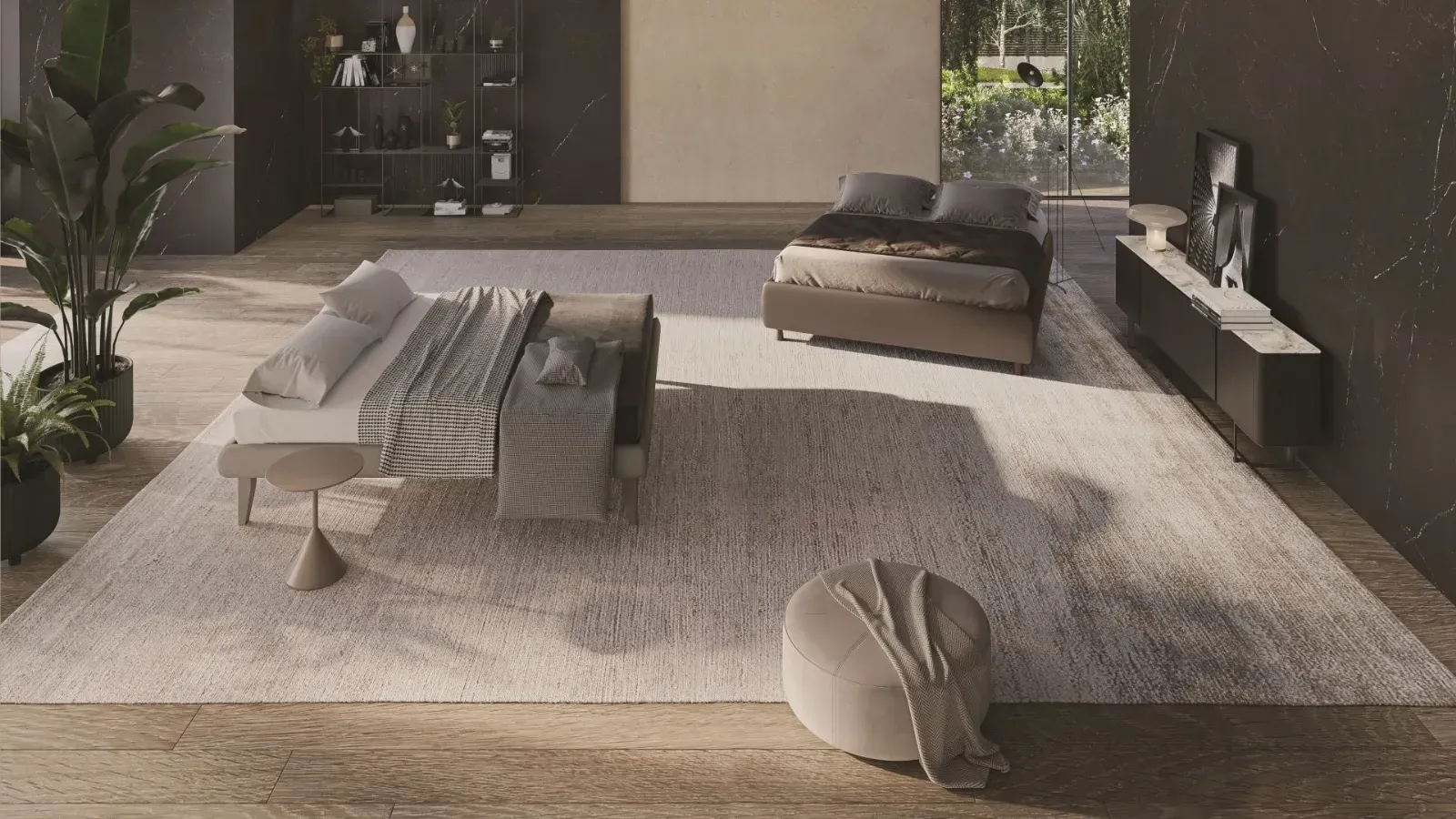 Letto Sommier Ergogreen