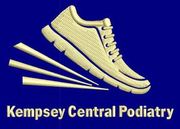 Partridge Podiatry Pty Ltd_logo