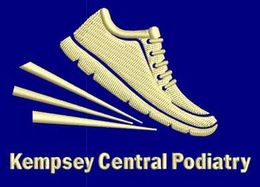 Partridge Podiatry Pty Ltd_logo