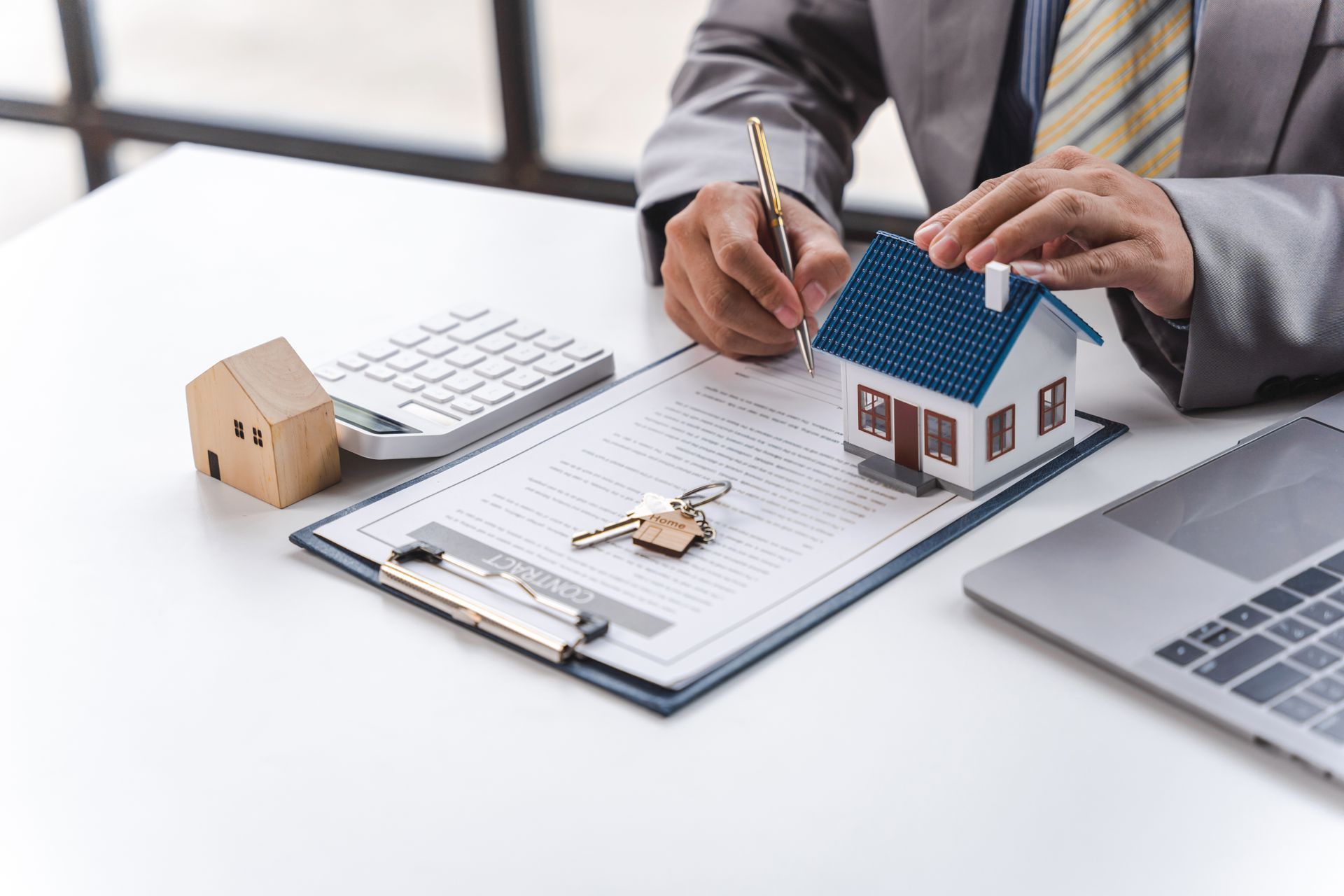 House Documentation