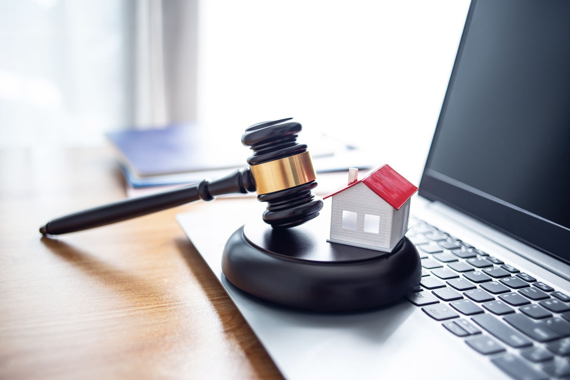 Litigation Support