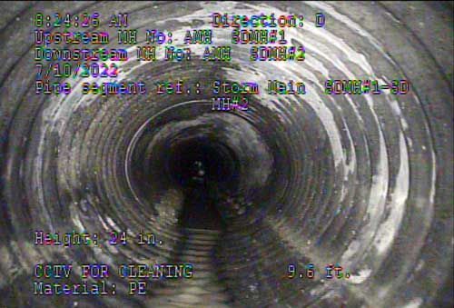 Pro-Vac Oil Spill Cleanup