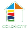 Logo Colorcity colorificio