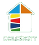 Logo Colorcity colorificio