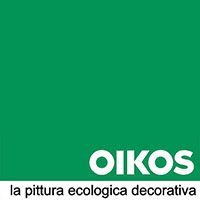 logo Oikos