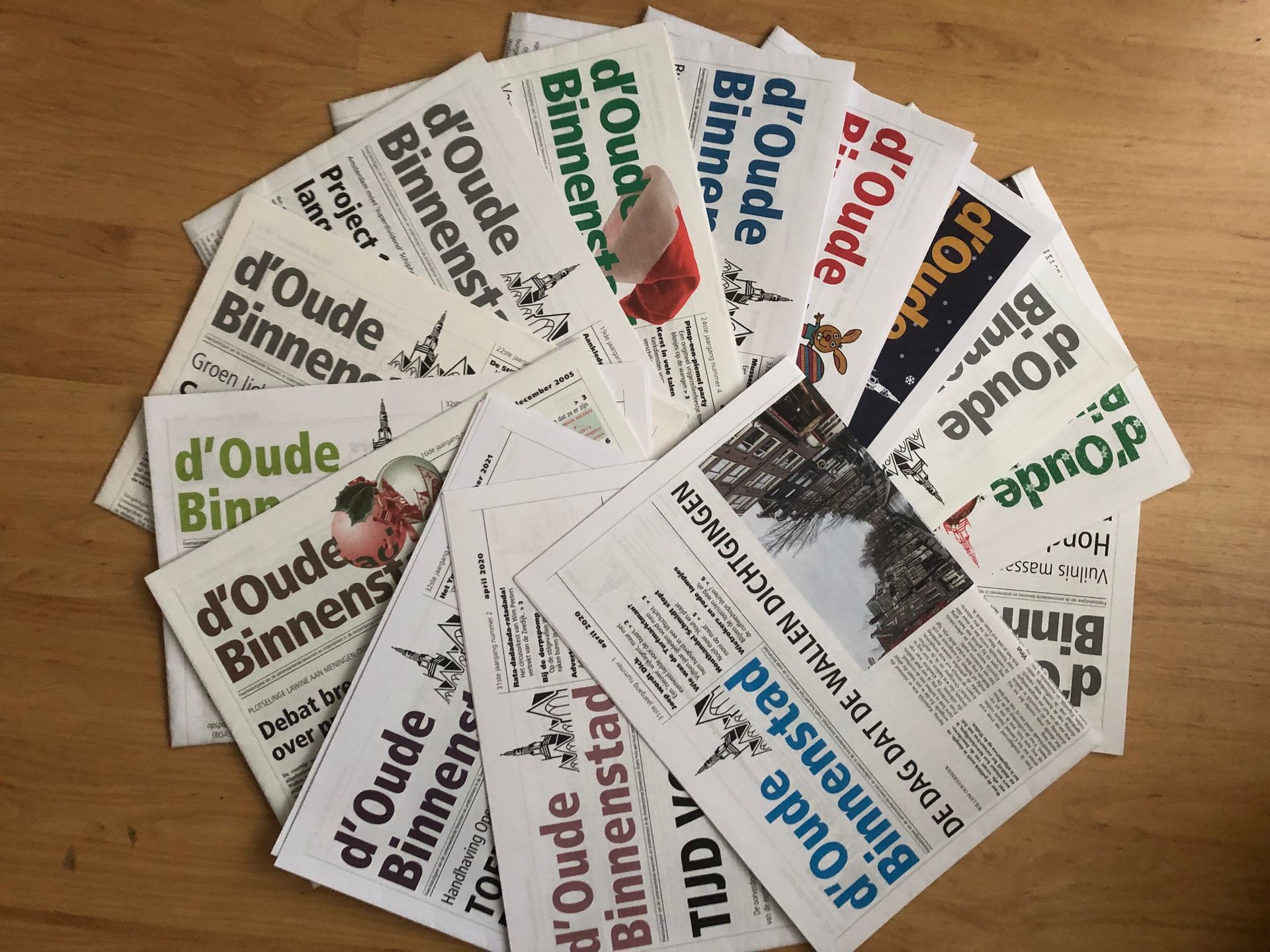 Buuertkrant