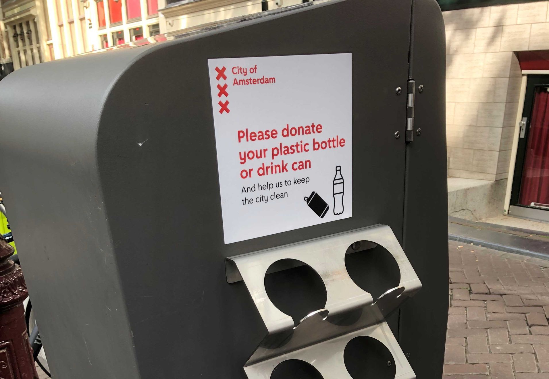 Denken in oplossingen