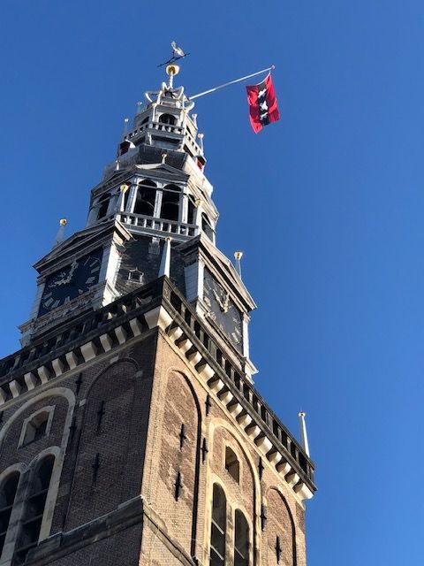 Oudekerkstoren