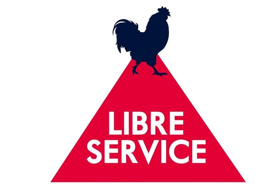 Libre Service