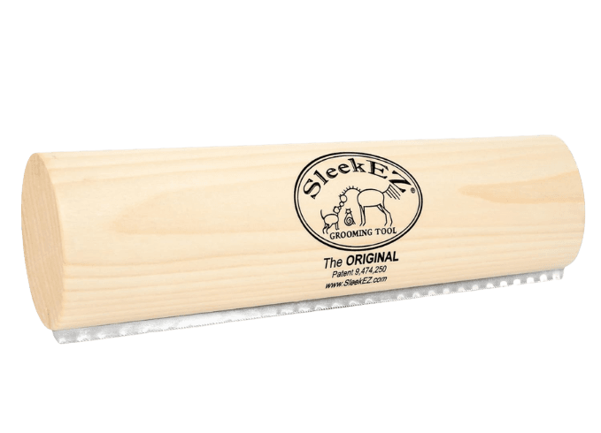 Deshedding Tool