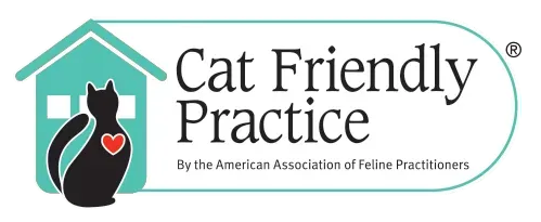 Cat Friendly Practice logo