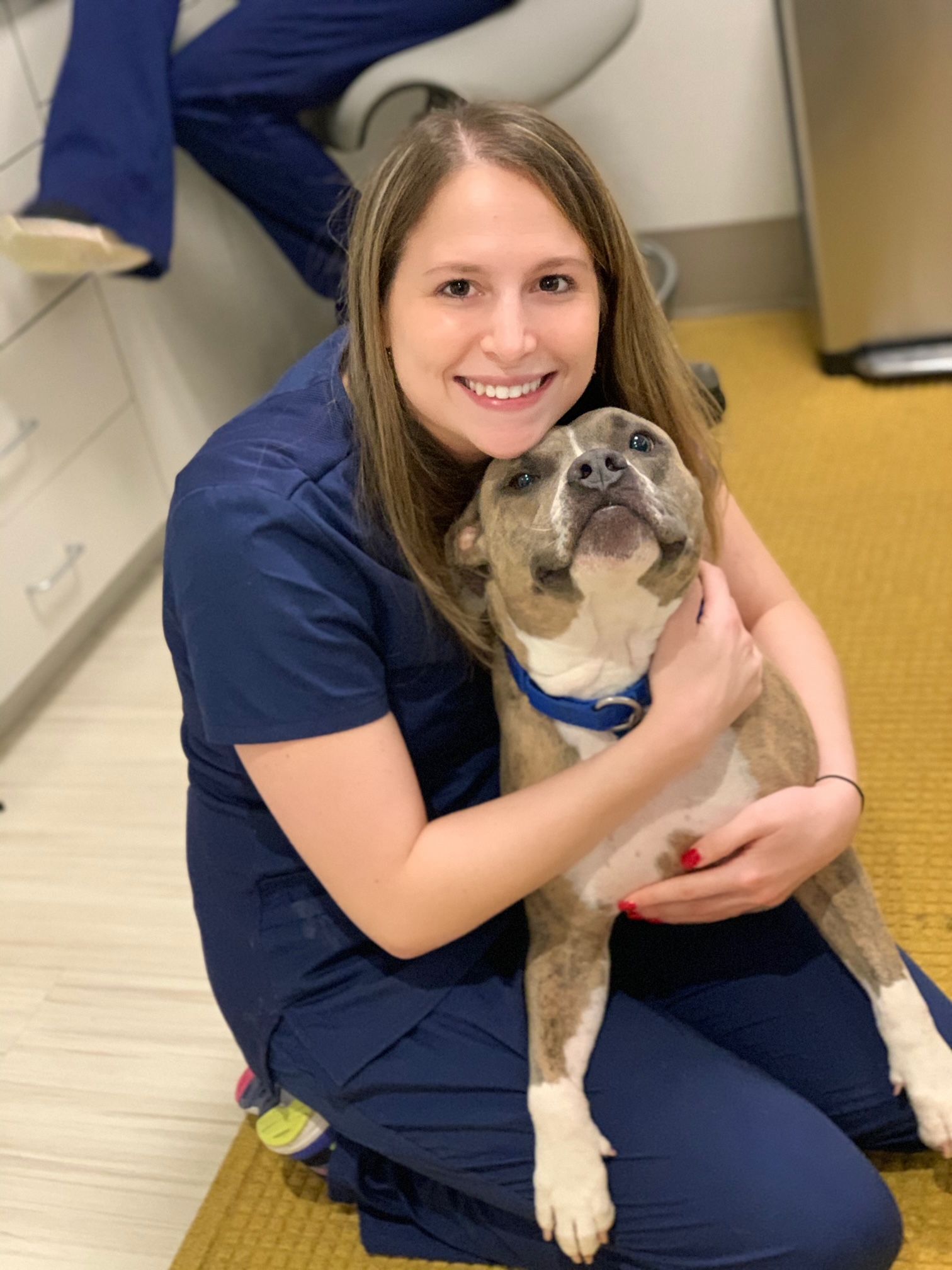 Dr. Julie Hosler