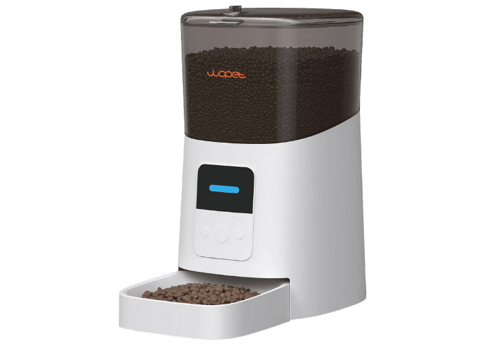 Automatic Cat Feeder
