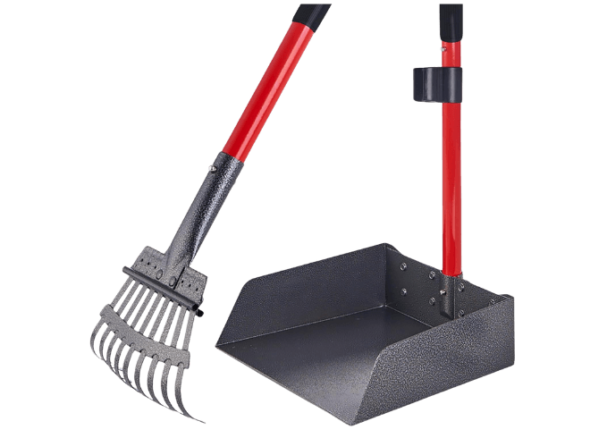 Pooper Scooper