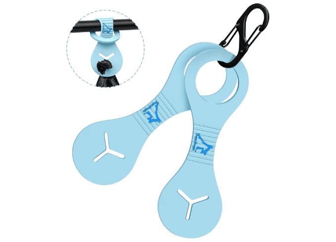 Dog Poop Holder for Leash