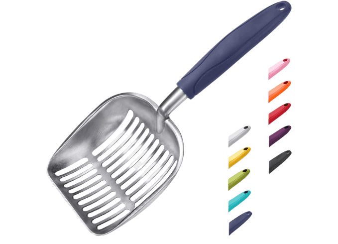 WePet Cat Litter Scoop