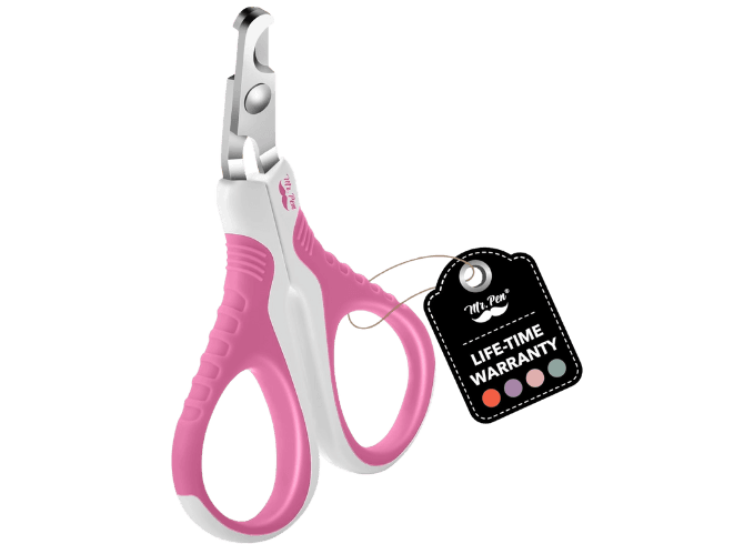 Cat Nail Clippers