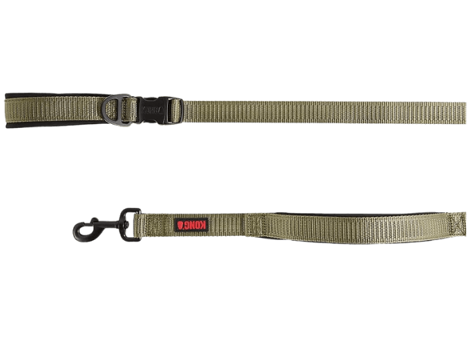 Hands Free Quick Control Leash