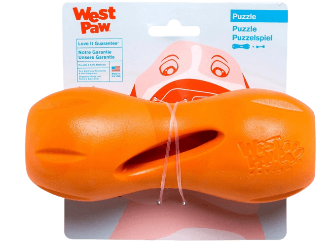 West Paw Treat Dispensing Toy