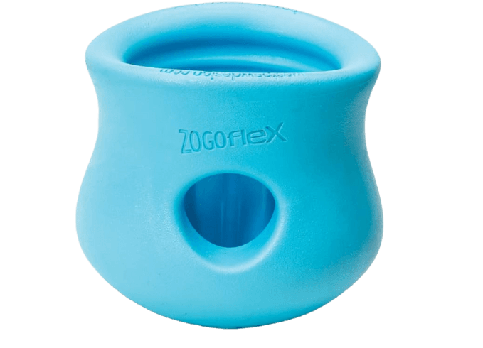Toppl Treat Dispensing Dog Toy Puzzle