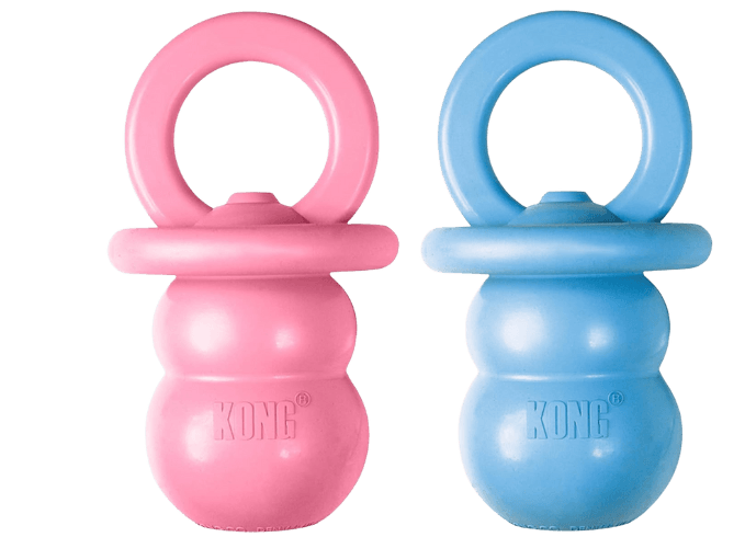 Kong Puppy Binkie