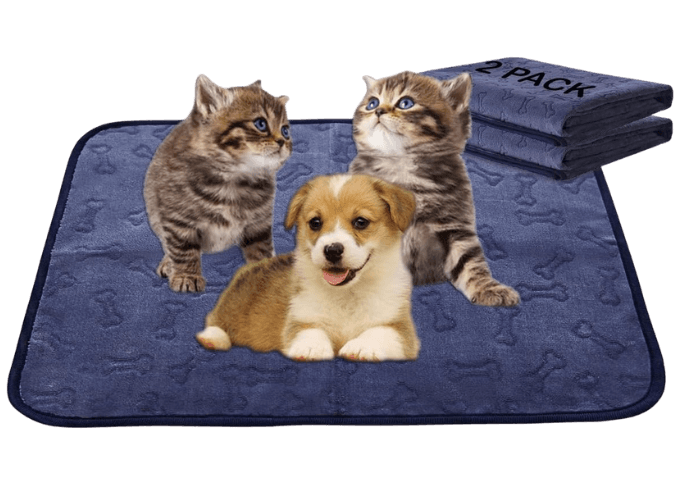 Washable Puppy Pads