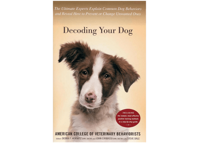 Decoding Your Dog