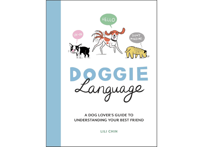 Doggie Language