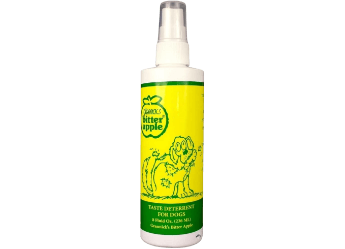 Bitter Apple Spray