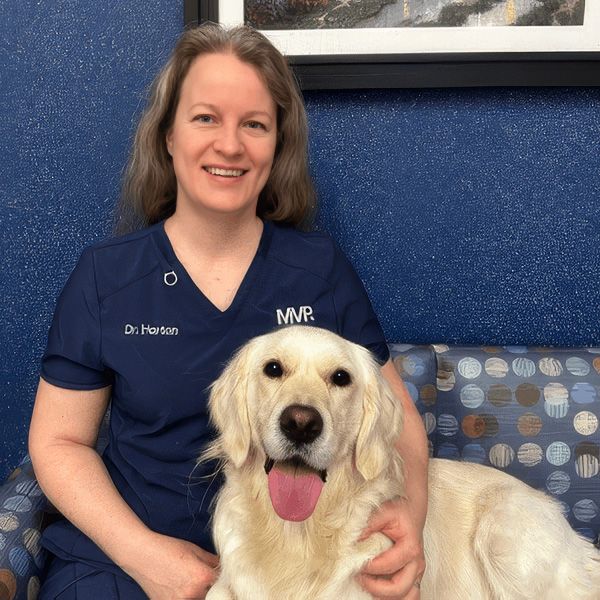 Dr. Katharina Horton