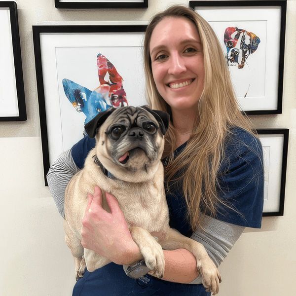 Dr. Kelsey Hart