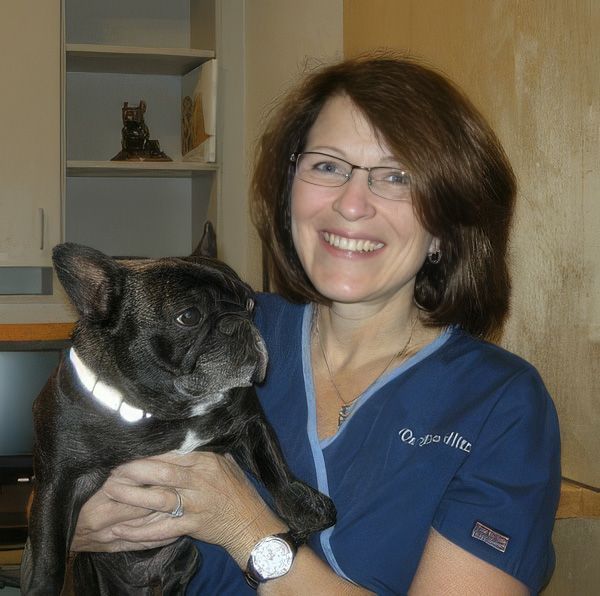 Dr. Kristen Hitt