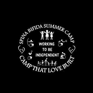camp that love built logo