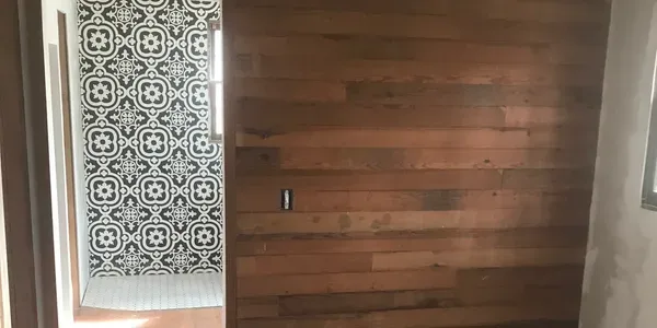 How to prepare walls to paint