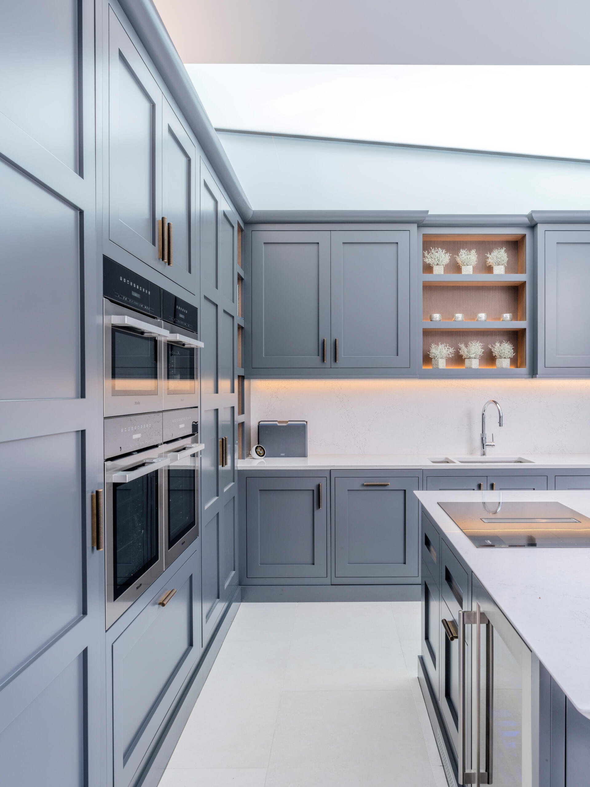 Peckham Heights | London Home Renovations | RDA UK