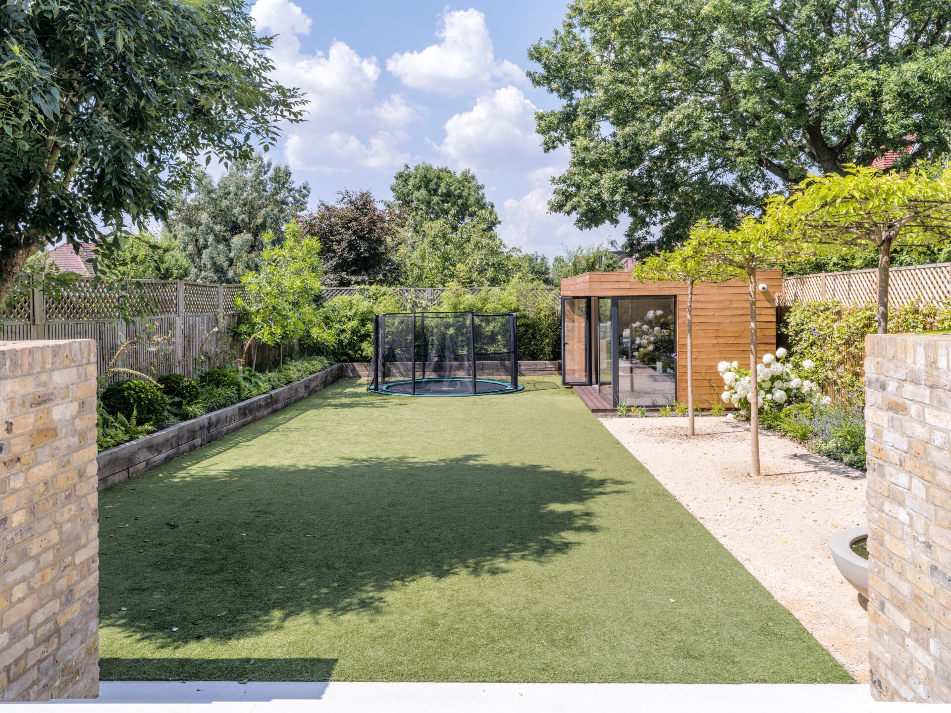 Peckham Heights | London Home Renovations | RDA UK