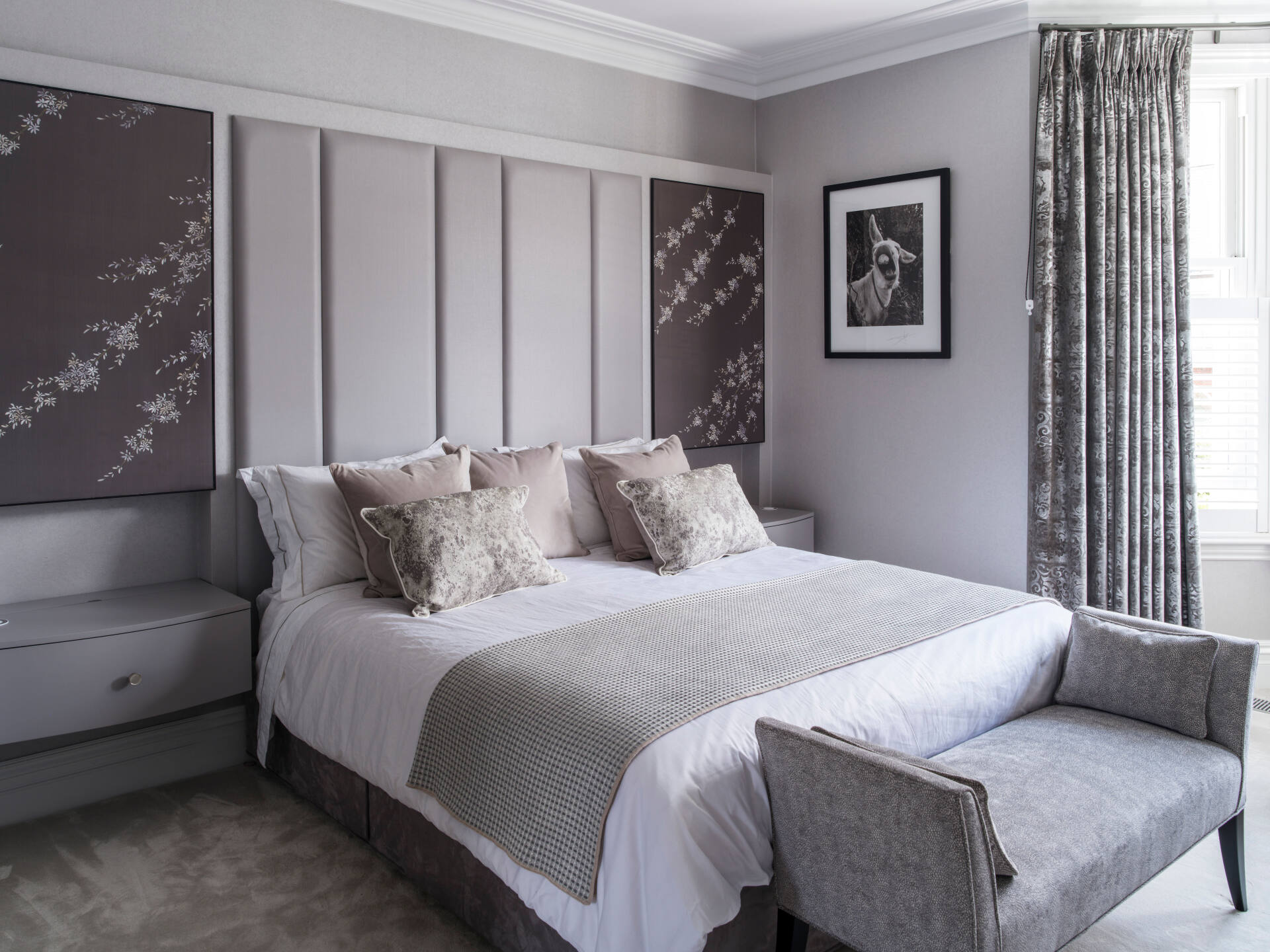 Peckham Heights | London Home Renovations | RDA UK