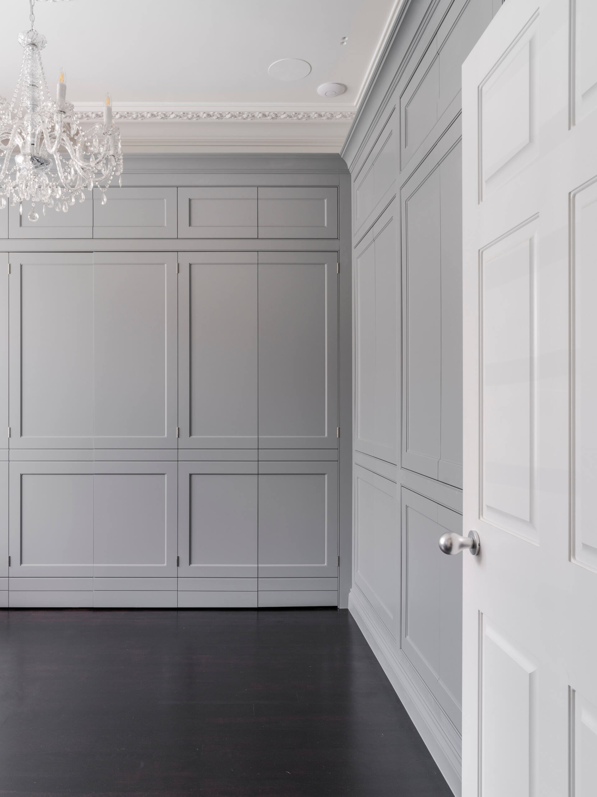 Peckham Heights | London Home Renovations | RDA UK