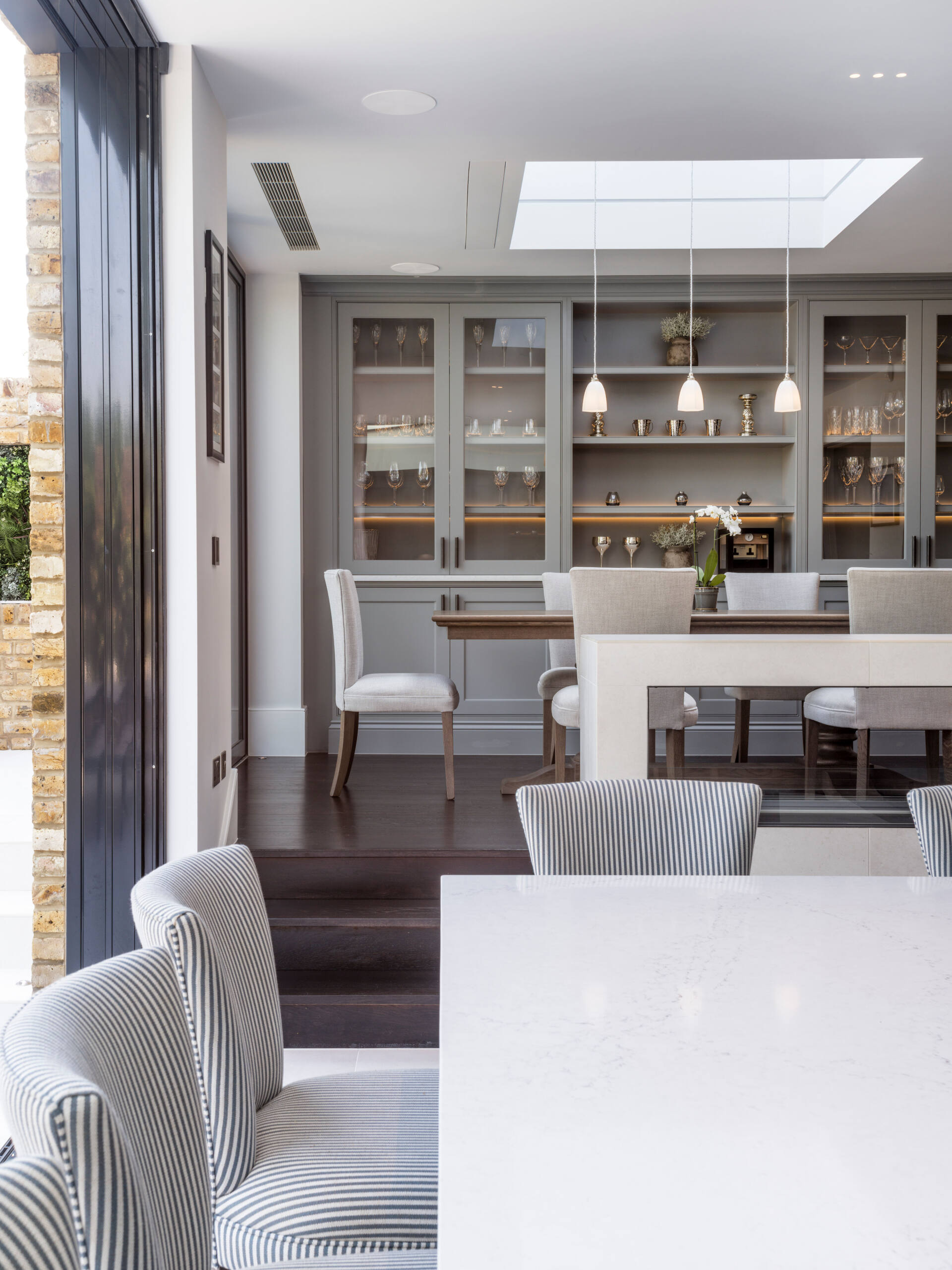 Peckham Heights | London Home Renovations | RDA UK